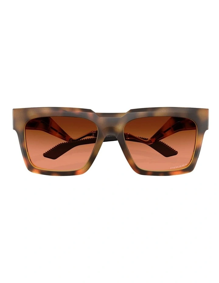 Oakley Enigma Ink O_matter Sunglasses in Brown image 6