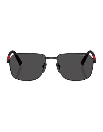 Matte Black colour