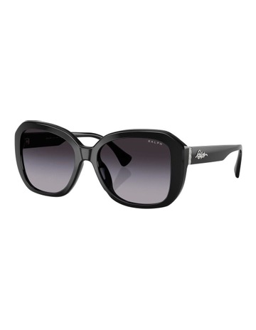 Shiny Black colour