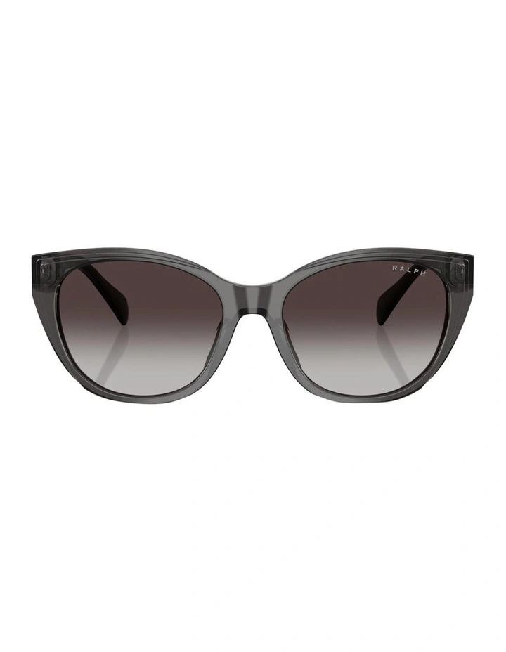 Ralph  Acetate Sunglasses in Grey image 2