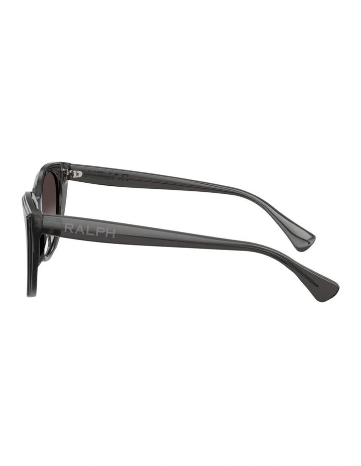 Ralph  Acetate Sunglasses in Grey image 3