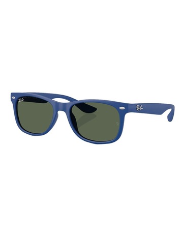Rubber Blue colour