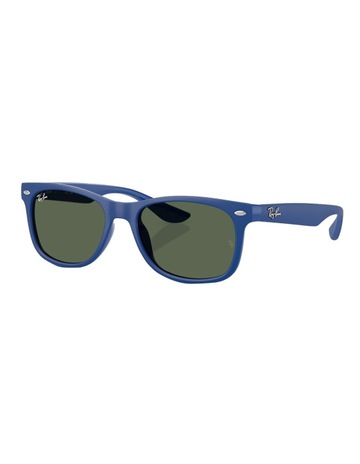 Rubber Blue colour