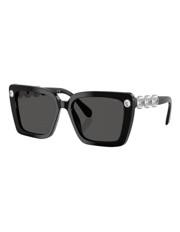 Black colour