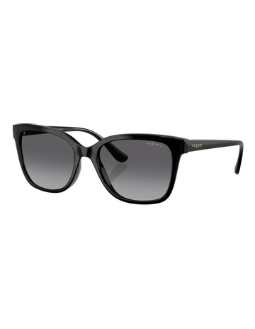Black colour