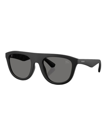 Matte Black colour