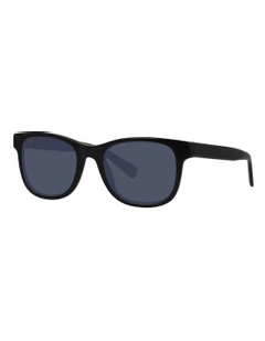 Acetate Sunglasses DBSU5000 in Black