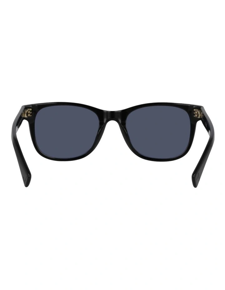 Acetate Sunglasses DBSU5000 in Black image 4