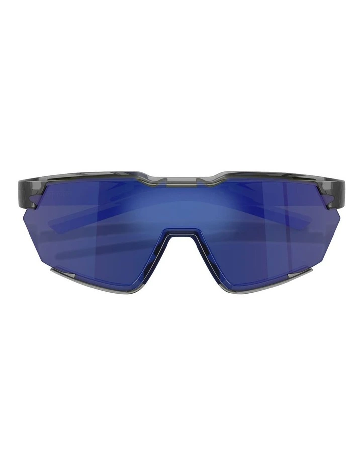 Injected Sunglasses in Grey image 5