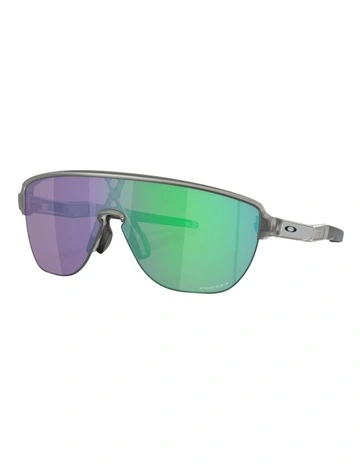 Corridor O_Matter Sunglasses in Grey