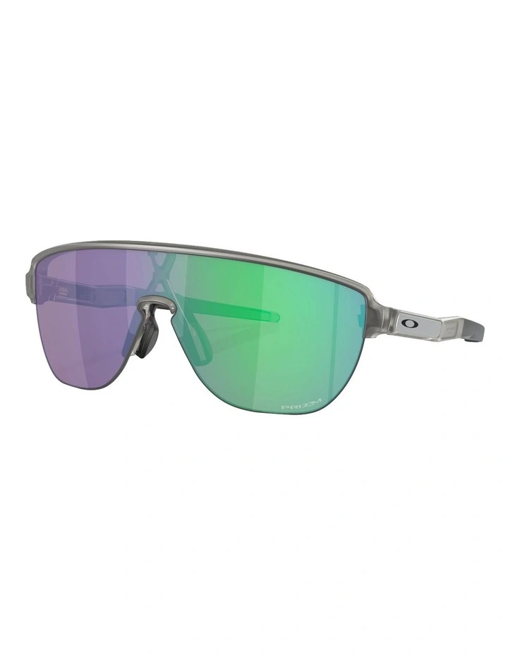 Corridor O_Matter Sunglasses in Grey image 1