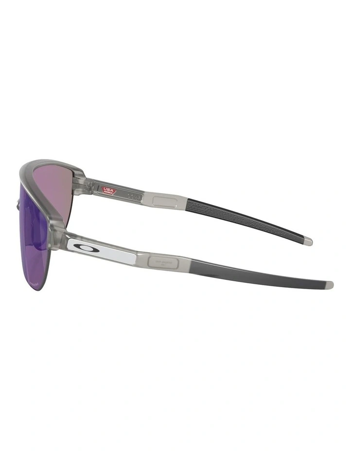 Corridor O_Matter Sunglasses in Grey image 3