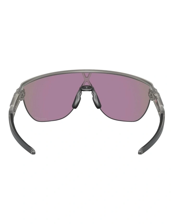 Corridor O_Matter Sunglasses in Grey image 4