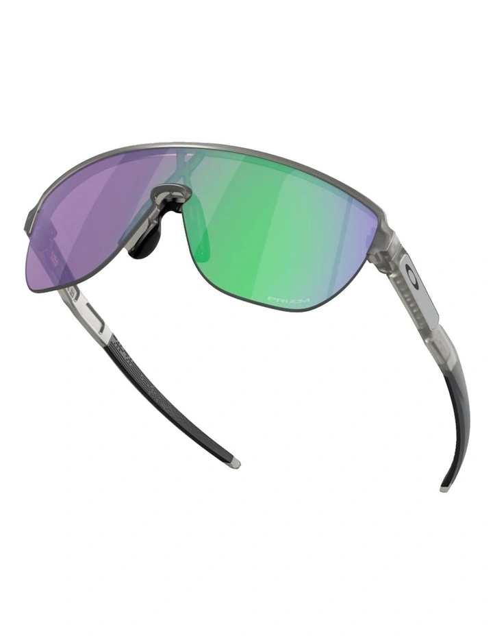 Corridor O_Matter Sunglasses in Grey image 5