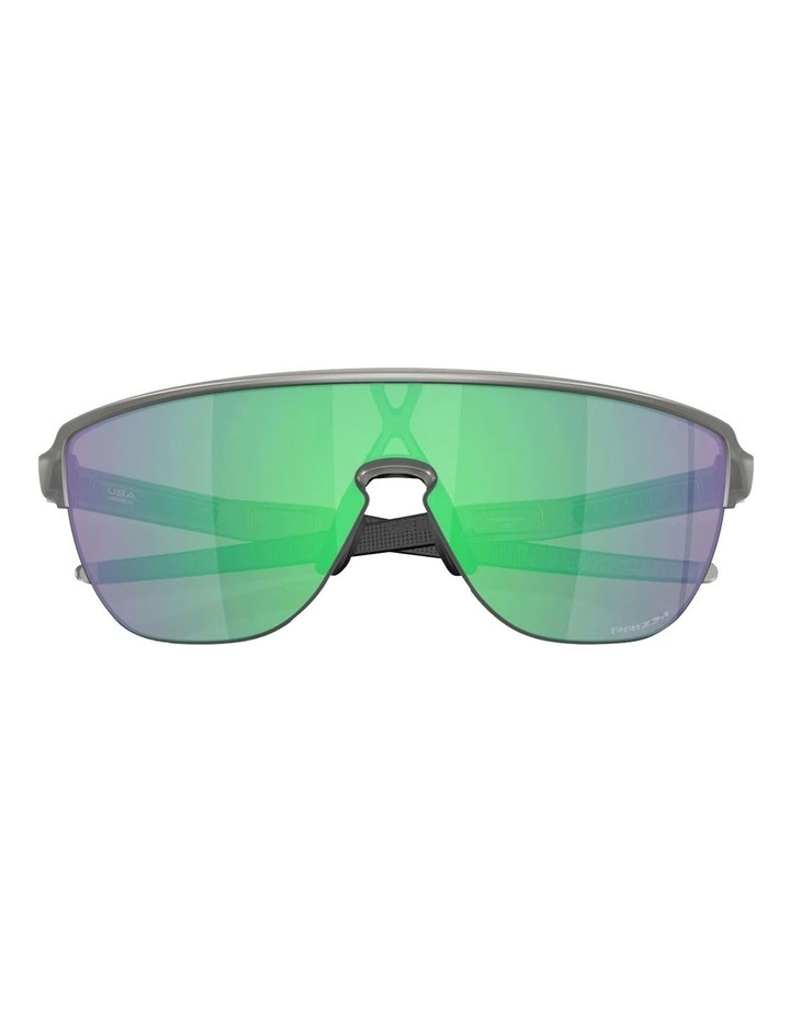 Corridor O_Matter Sunglasses in Grey image 6