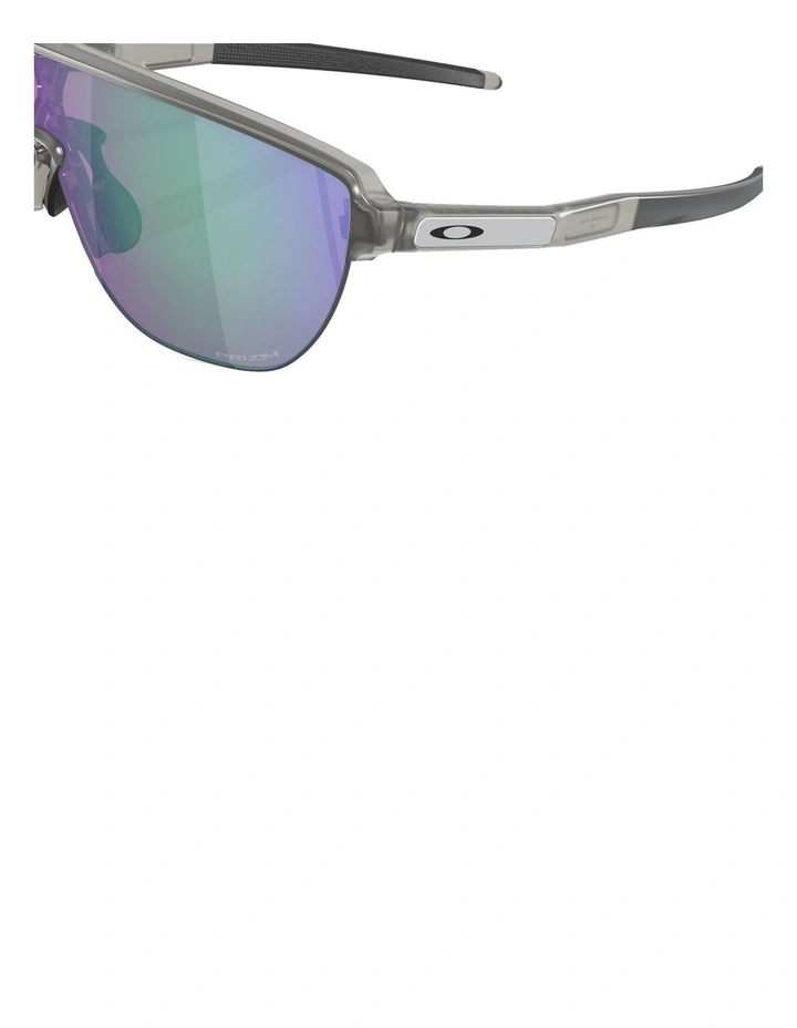 Corridor O_Matter Sunglasses in Grey image 7