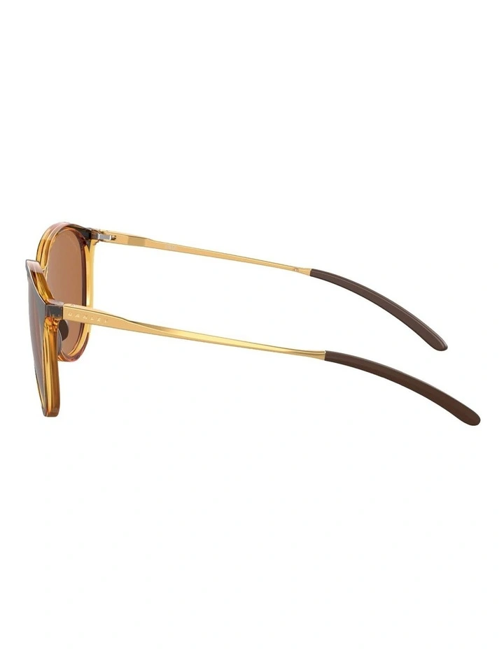 Oakley Sielo O_matter Polarised Sunglasses in Brown image 3