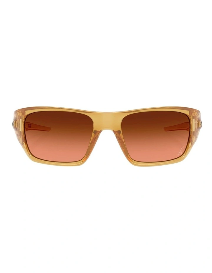 Alexia Putellas Signature Series Masseter O_Matter Sunglasses in Yellow image 2