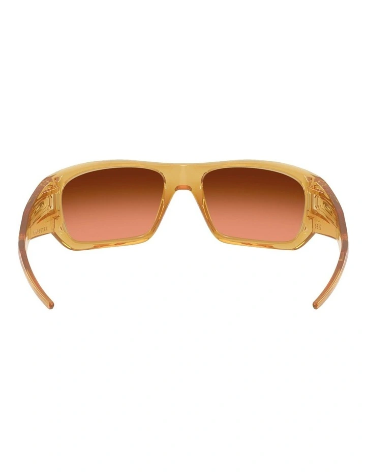 Alexia Putellas Signature Series Masseter O_Matter Sunglasses in Yellow image 4