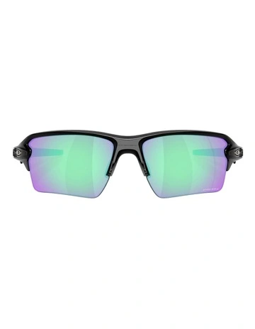 Flak 2.0 XXL O_Matter Sunglasses in Black