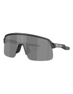 Sutro Lite S O_matter Sunglasses in Black