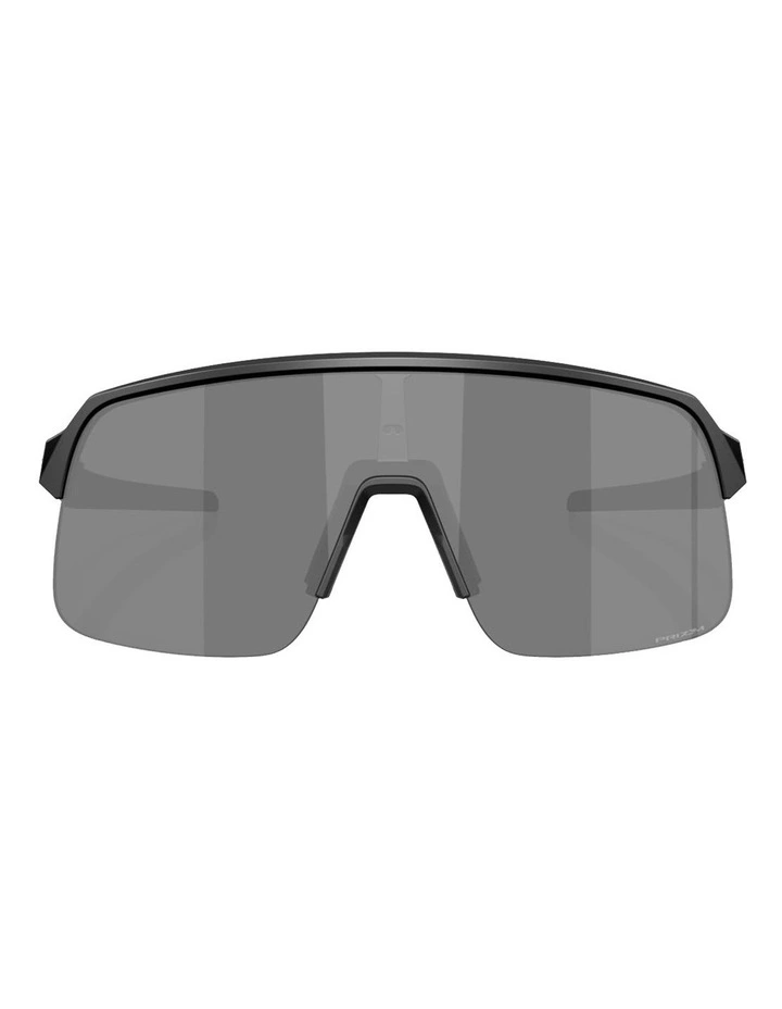 Sutro Lite S O_matter Sunglasses in Black image 2