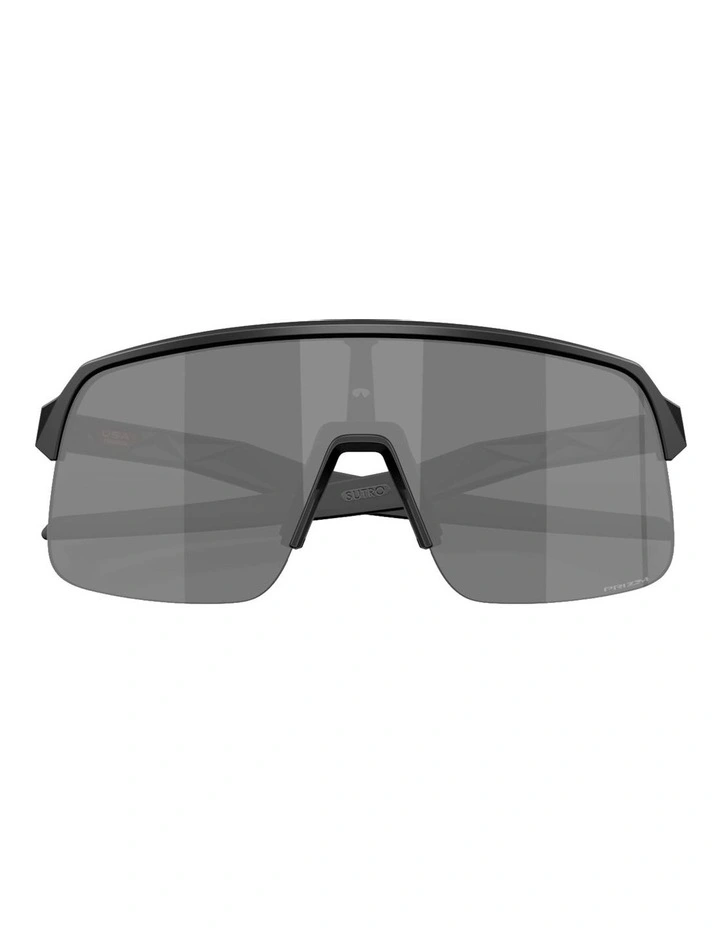 Sutro Lite S O_matter Sunglasses in Black image 6