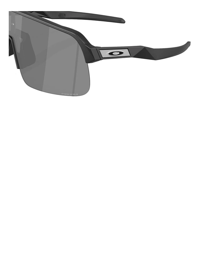 Sutro Lite S O_matter Sunglasses in Black image 7