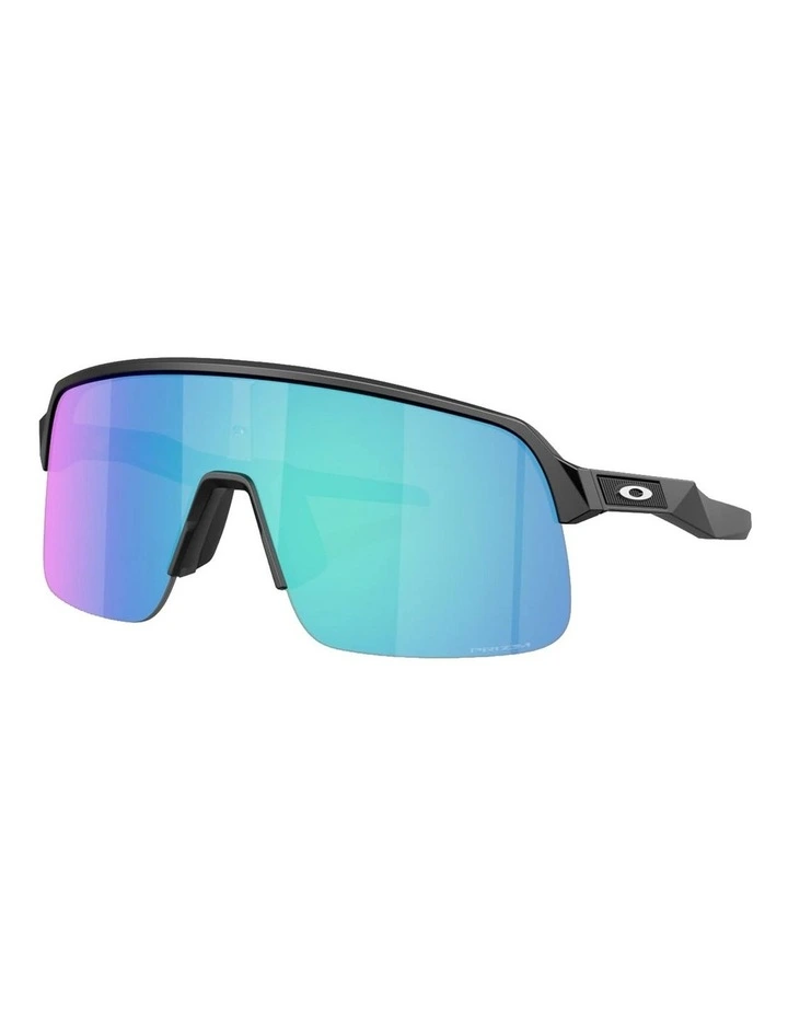 Sutro Lite S O_Matter Sunglasses in Black image 1