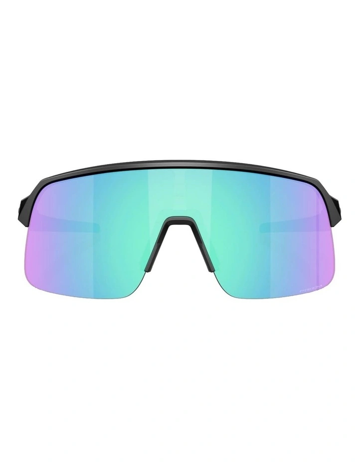 Sutro Lite S O_Matter Sunglasses in Black image 2