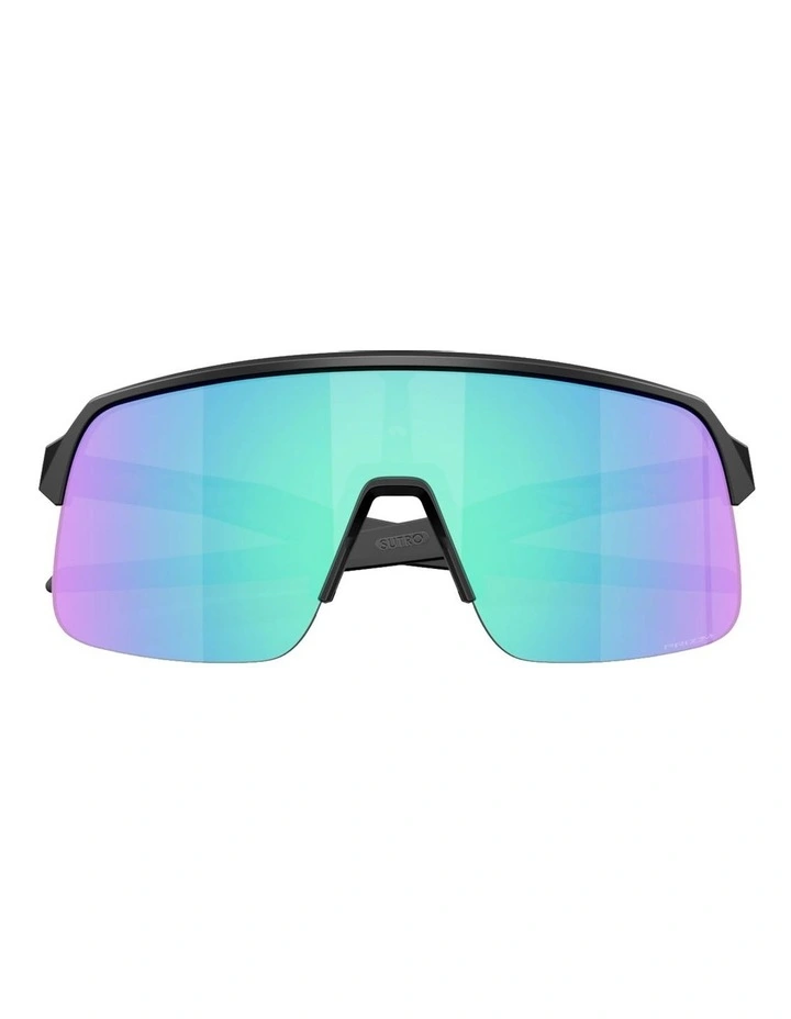 Sutro Lite S O_Matter Sunglasses in Black image 6