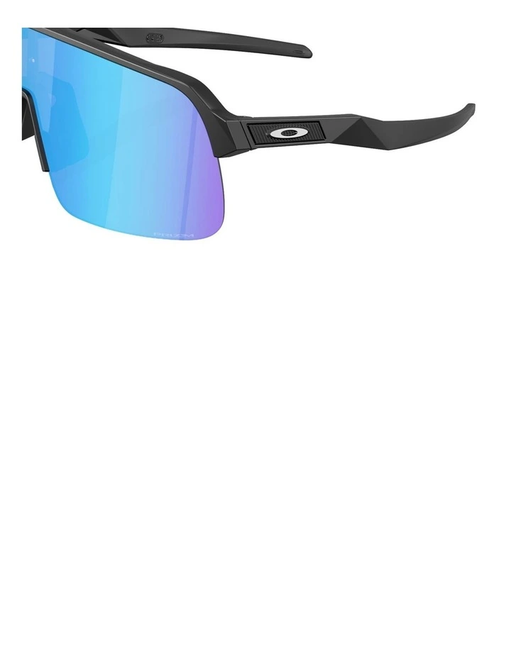 Sutro Lite S O_Matter Sunglasses in Black image 7