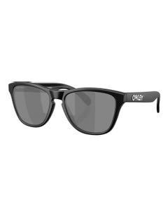 Frogskins S O_Matter Polarised Sunglasses in Black