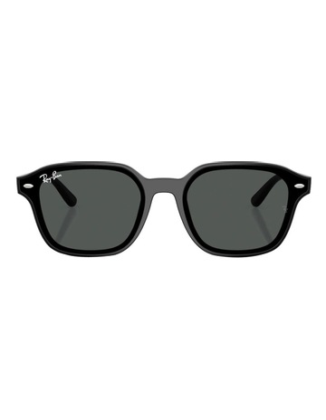 Black colour