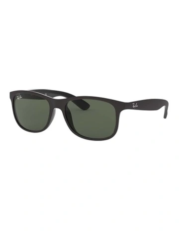 Andy Black RB4202 Sunglasses