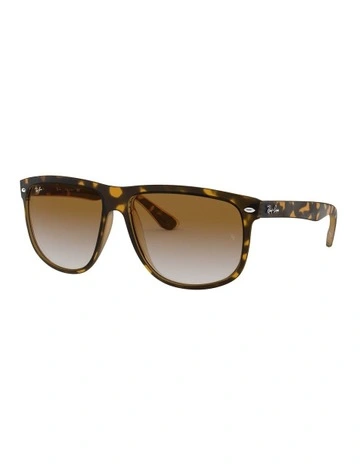 RB4147 Brown Sunglasses