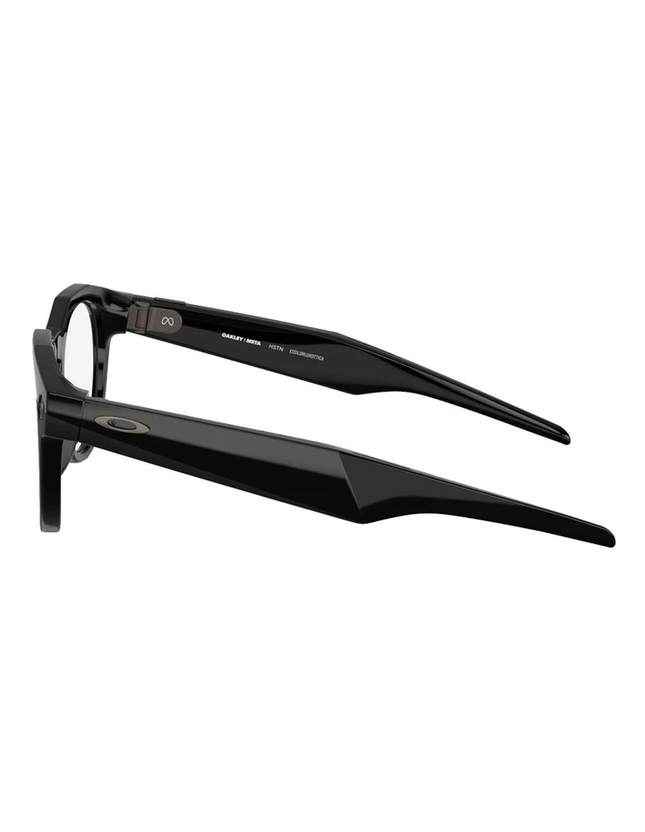 Meta HSTN Transitions O_matter Sunglasses in Black image 3