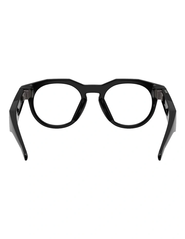 Meta HSTN Transitions O_matter Sunglasses in Black image 4