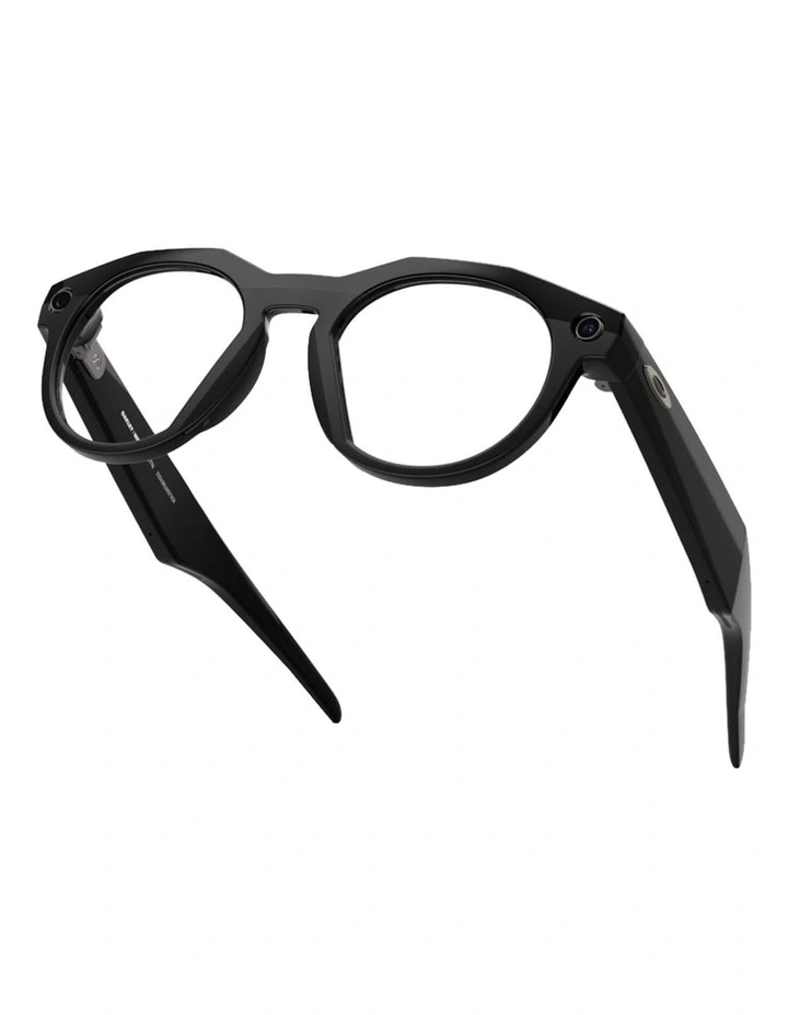 Meta HSTN Transitions O_matter Sunglasses in Black image 5