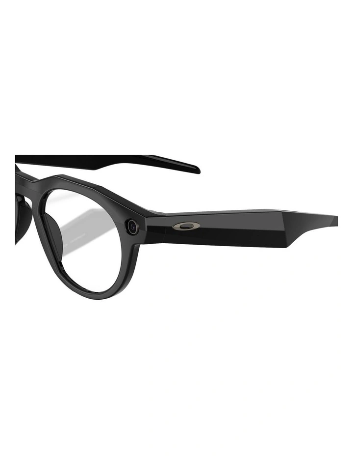 Meta HSTN Transitions O_matter Sunglasses in Black image 7