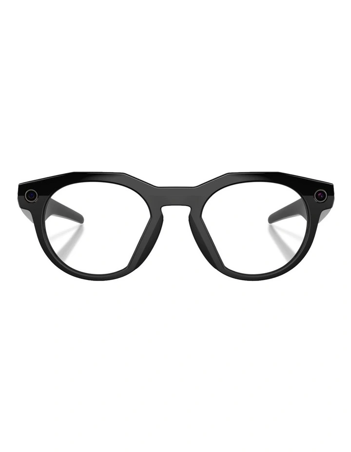 Meta HSTN O_matter Sunglasses in Black image 2