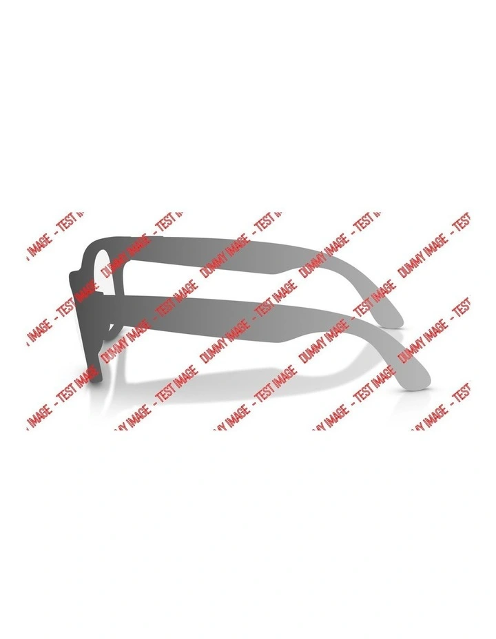 Ray-Ban Ray-Ban | Meta Headliner Injected Sunglasses in Black image 3
