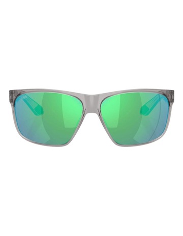 Smoke Crystal colour