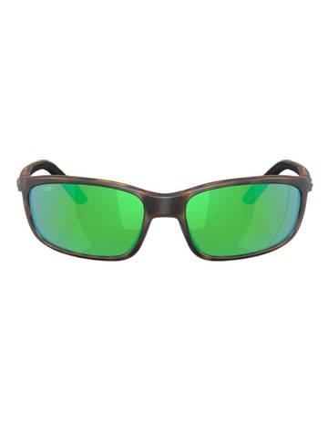 Matte Tortoise colour