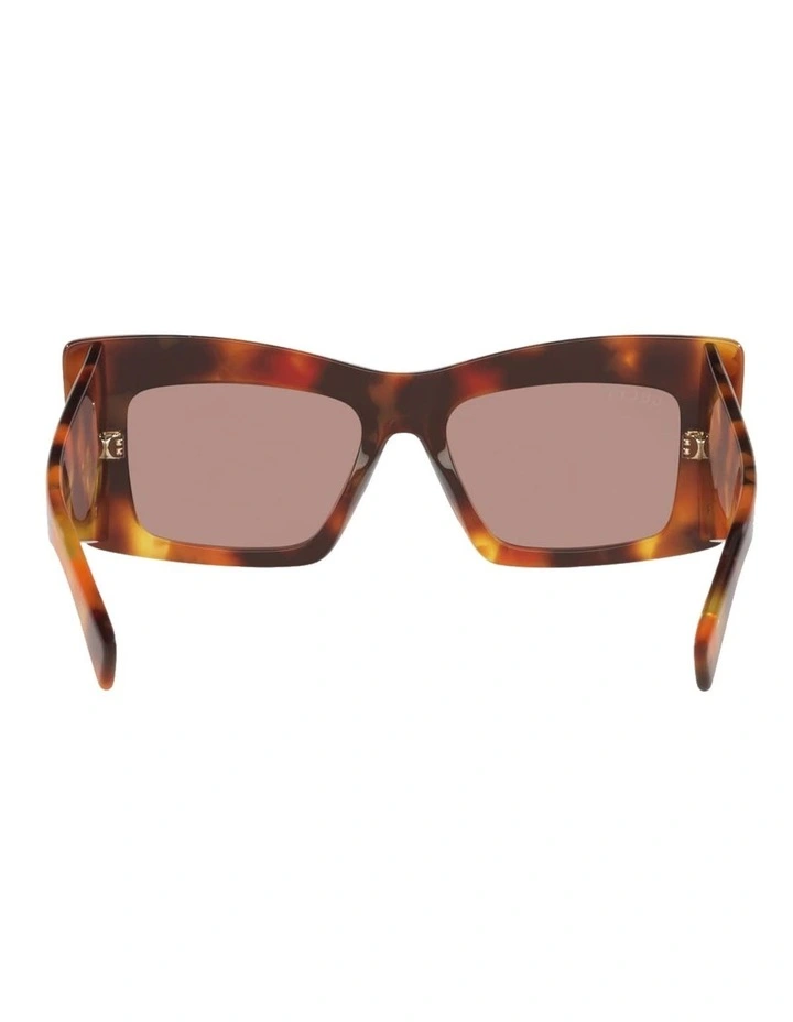 Acetate Sunglasses GG1842S in Tortoise image 3