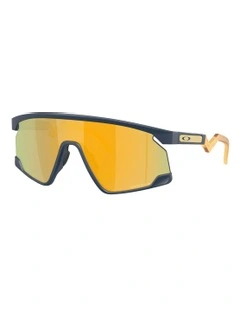BXTR Polaris Collection Sunglasses in Blue