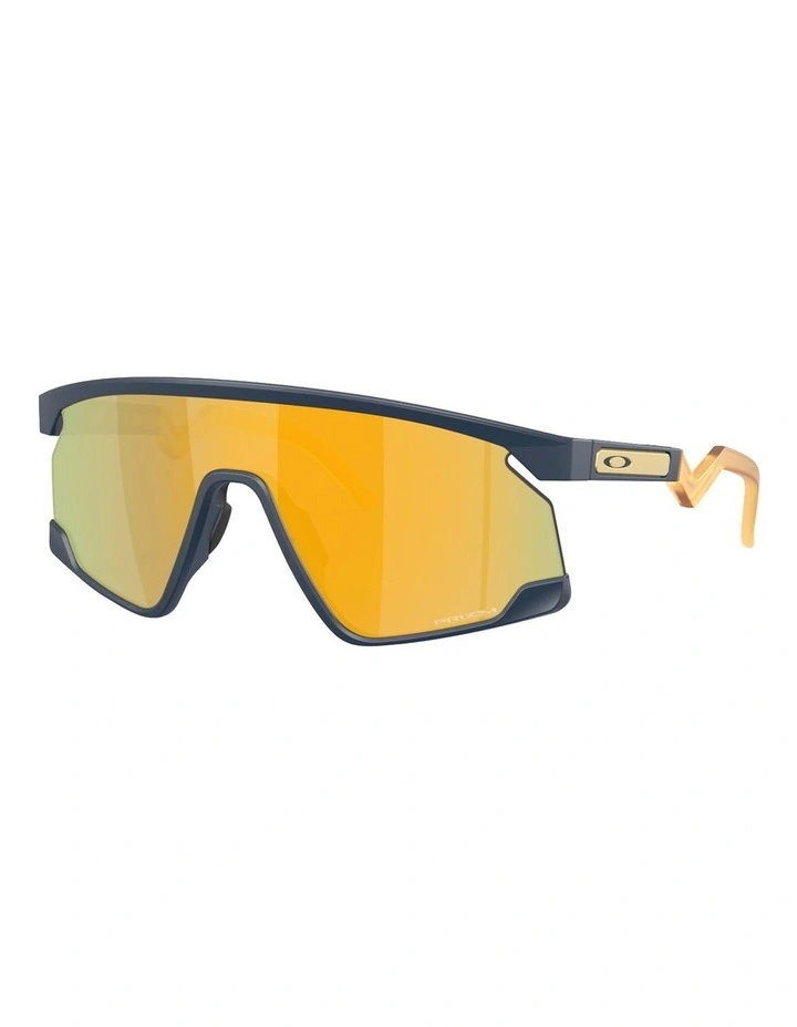 BXTR Polaris Collection Sunglasses in Blue image 1