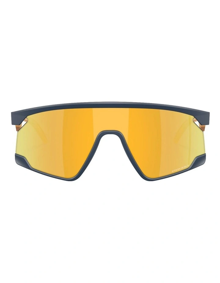 BXTR Polaris Collection Sunglasses in Blue image 2