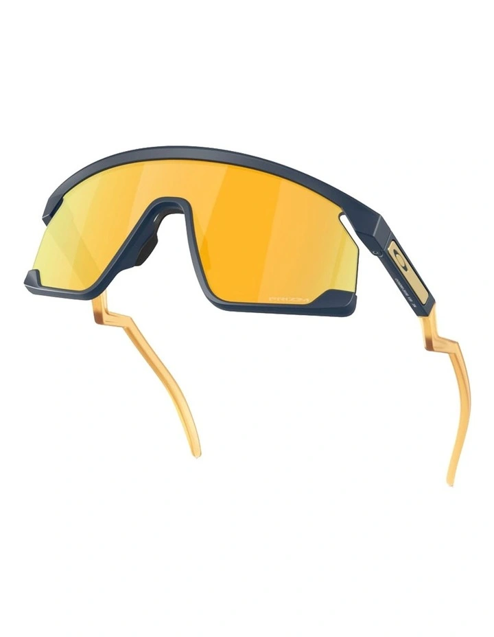 BXTR Polaris Collection Sunglasses in Blue image 4