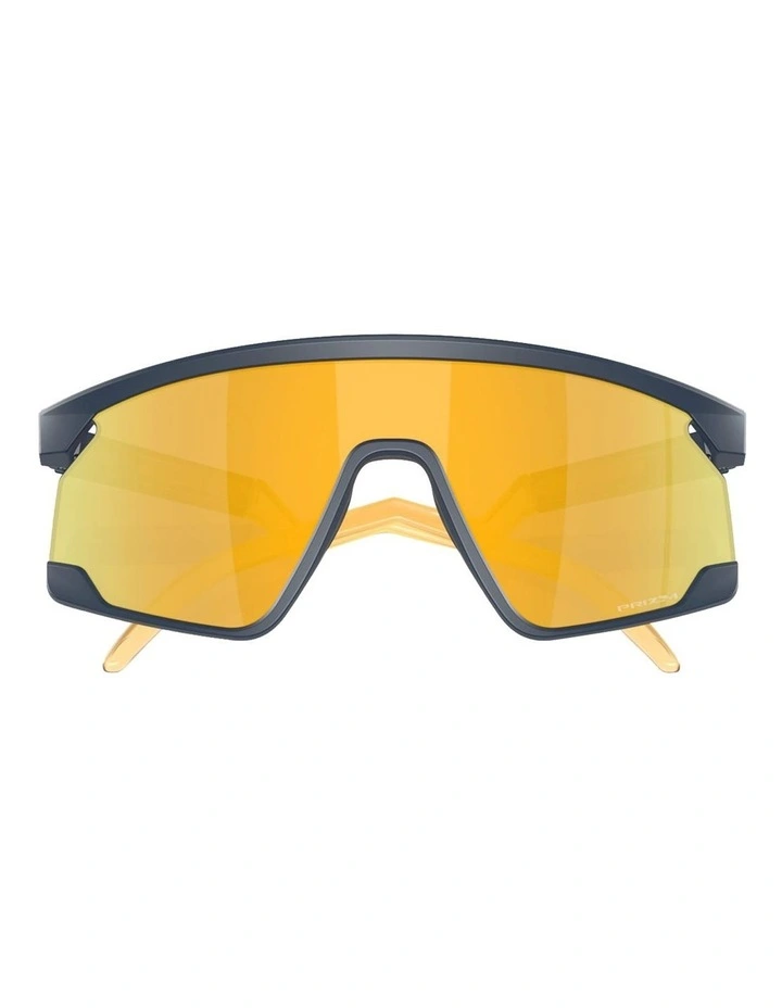 BXTR Polaris Collection Sunglasses in Blue image 5